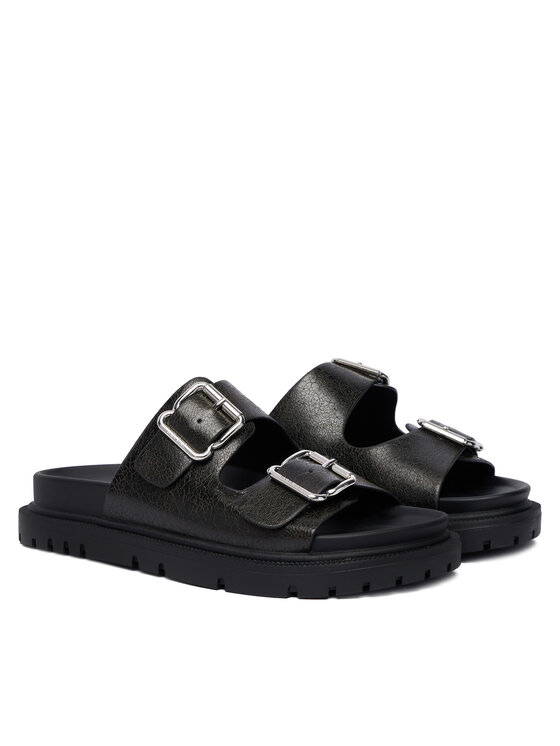 REPLAY REPLAY Шльопанці GWF5E.000.C0013S Коричневий