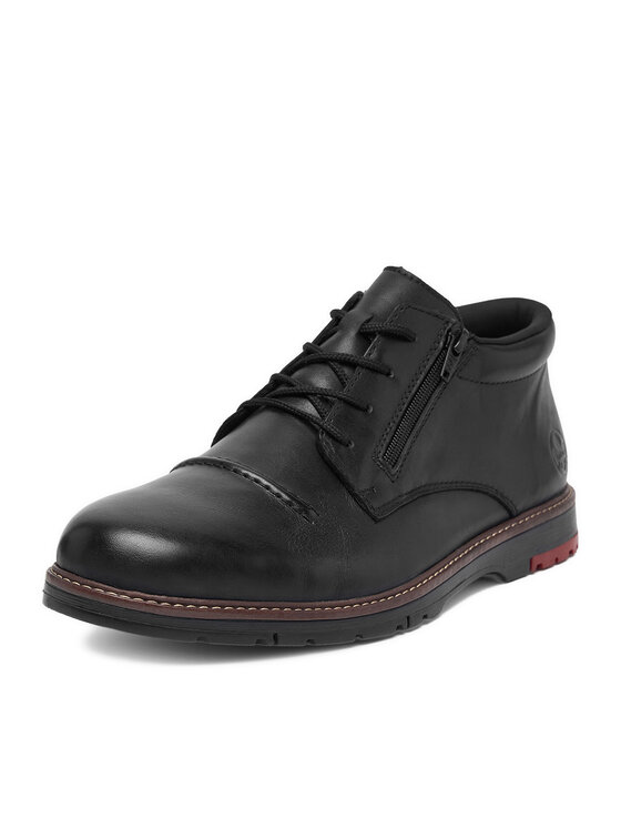 Rieker Rieker Saapad CEO-10504-00 Must