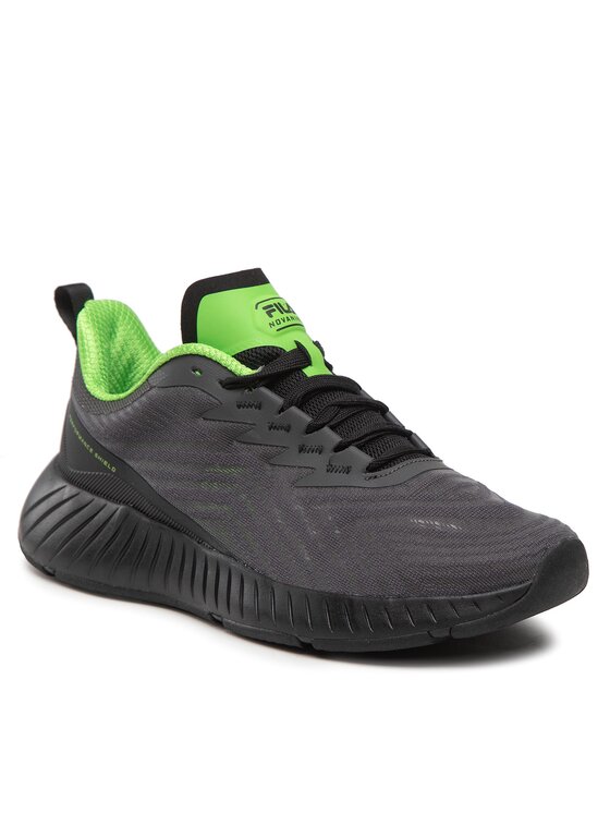 Fila Снікерcи Novanine FFM0073.83079 Сірий | Modivo.ua