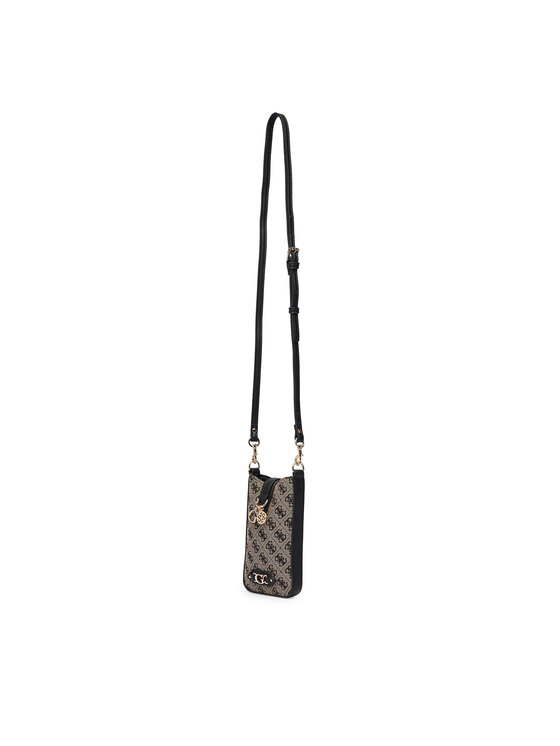 Guess Guess Rankinė telefonui PW7585 P6426 Smėlio