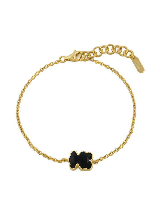 TOUS TOUS Armband 1004284800 Goldfarben