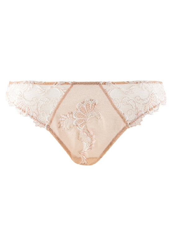 Lise Charmel Lise Charmel Mutandine ACC0788 Beige