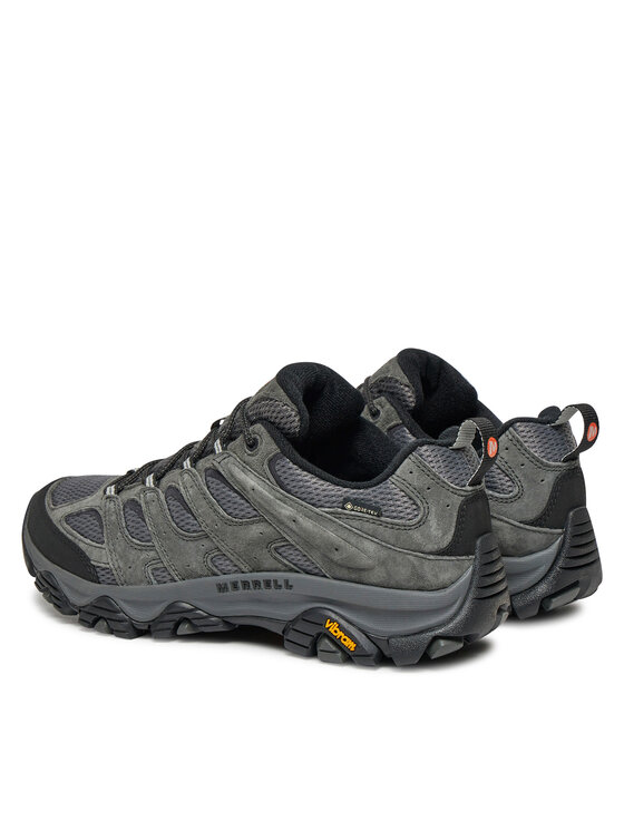 Merrell Merrell Trekking čevlji Moab 3 Gtx J035799 Siva