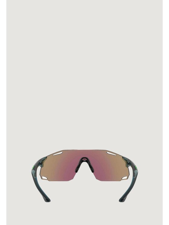 Oakley Oakley Occhiali da sole CYBR DYNO UNISEX Nero