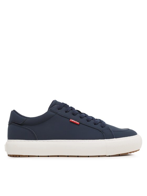 Sneakers 234717-774-17 Blu scuro