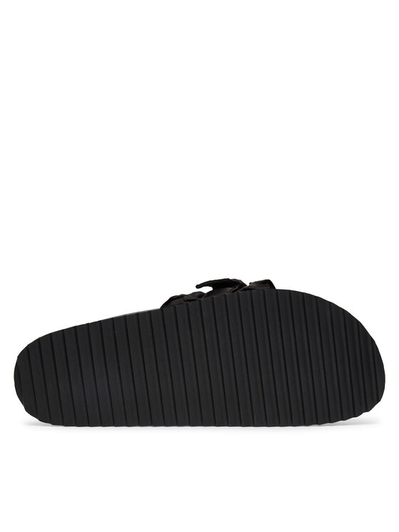 Versace Jeans Couture Versace Jeans Couture Şlapi 80VA3SM5 Negru
