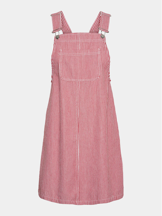 Vestito di jeans Pieces