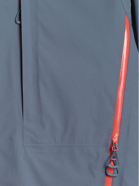 4F 4F Kurtka outdoor HALNY Regular Fit
