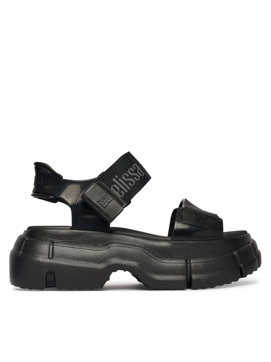 Melissa Sandały Melissa Pulse Ad 36854 Czarny