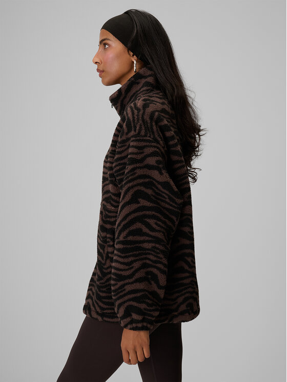 4F 4F Polar COMMERCIAL Kolorowy Loose Fit