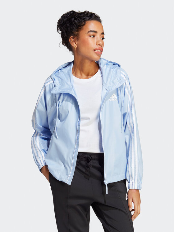 Giacca di transizione BSC 3-Stripes Wind Jacket