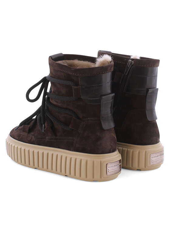 Kennel & Schmenger Kennel & Schmenger Schneeschuhe Zap 61-25910.658 Braun