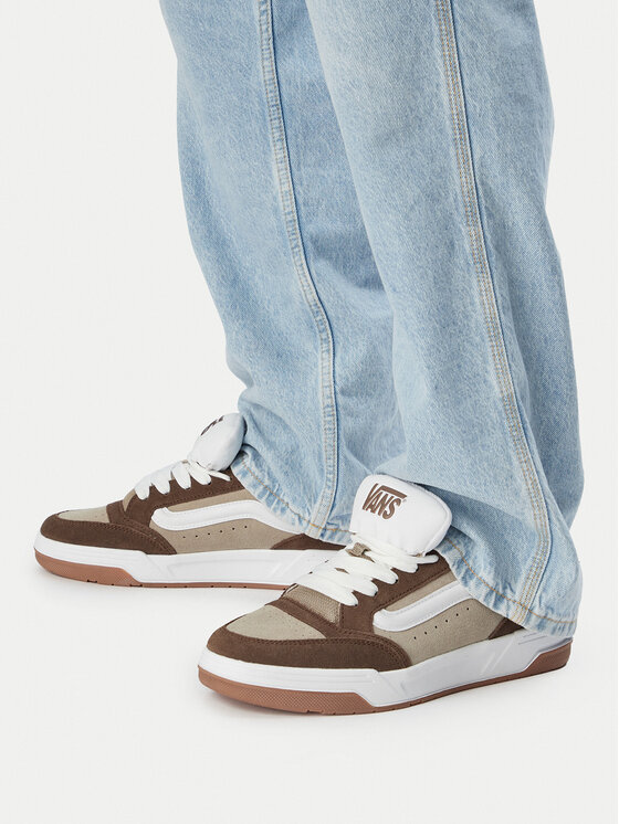 Vans Vans Αθλητικά Hylane VN000D1JFST1 Καφέ