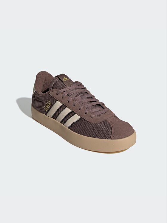 adidas adidas Sneakersy 164991 Brązowy