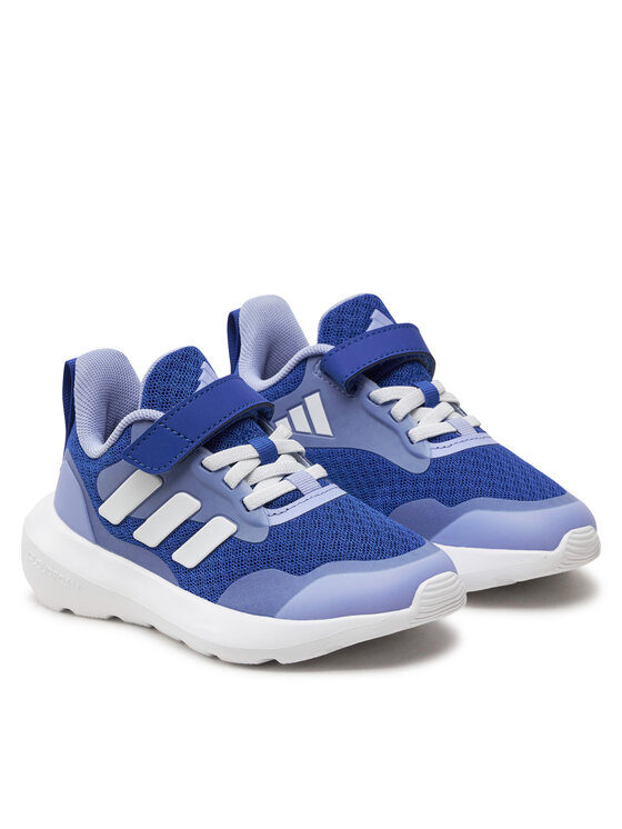 adidas adidas Снікерcи Fortarun 3.0 IF4098 Голубий
