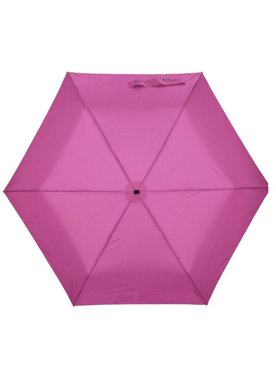 Knirps Knirps Parasolka 222912 Różowy