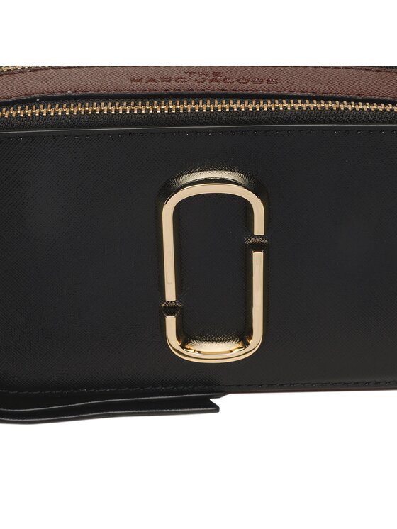Marc Jacobs Small Ecru Leather Cross-body Bag M0012007-147