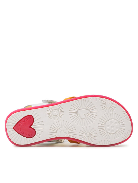 Sandali 222940-A S Multicolore