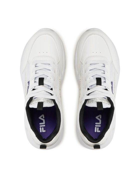 Fila Fila Αθλητικά Felice Wmn FFW0401.13070 Λευκό