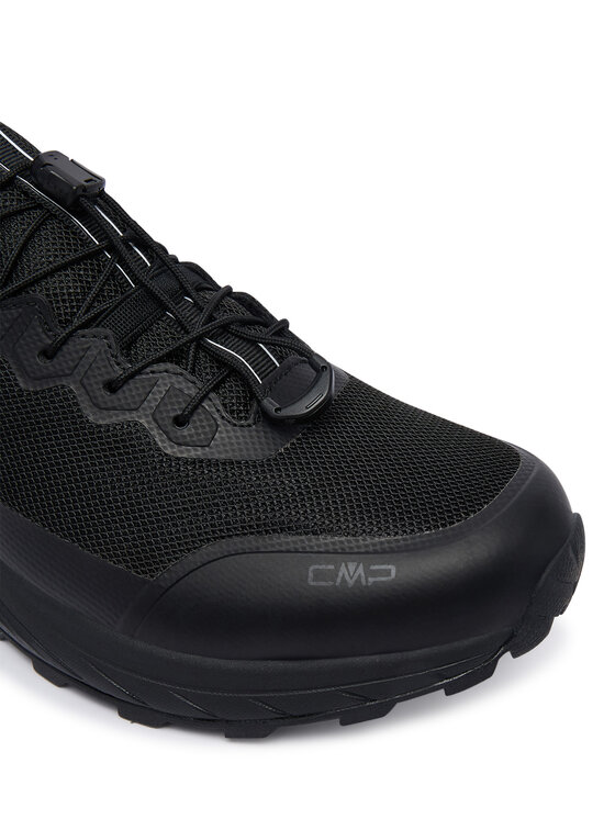 CMP CMP Scarpe da trekking Phelyx Multisport 3Q66897 Nero