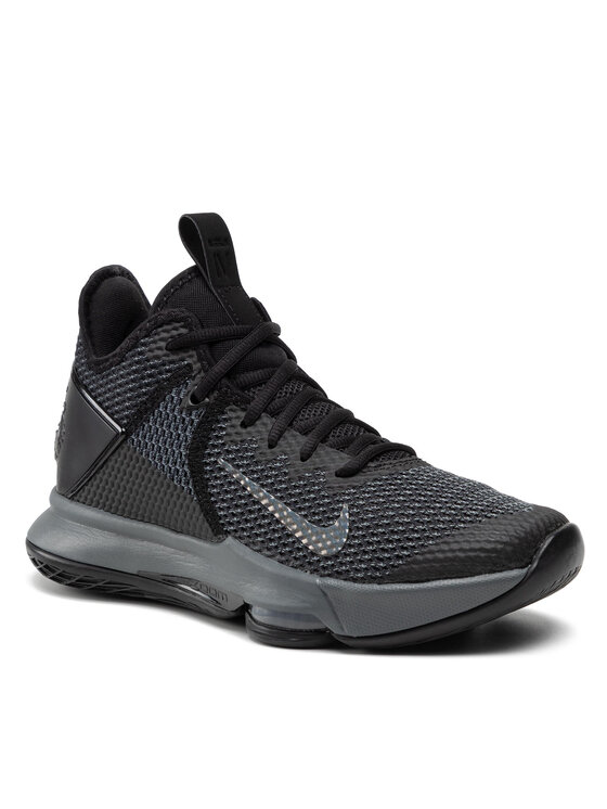 lebron witness 4 branco