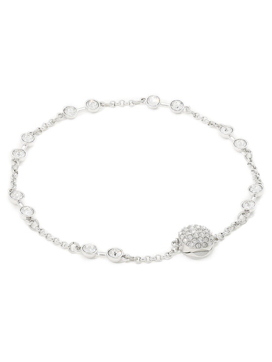 Swarovski Swarovski Käevõru Remix 5432774 Hõbedane