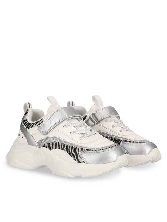 ZigZag ZigZag Tossud Fialey Z222307 Valge