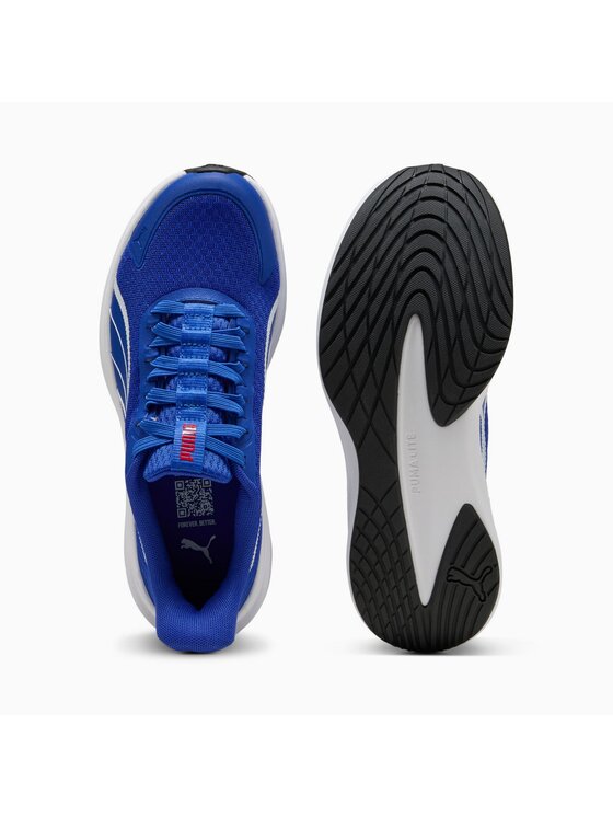 Puma Puma Sneakersy 313325 Niebieski