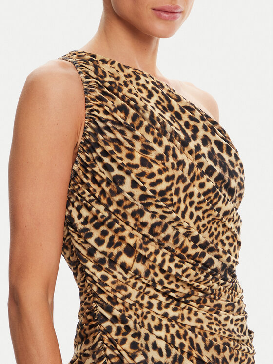 NORMA KAMALI NORMA KAMALI Rochie cocktail Diana KK4243PLD07656 Maro