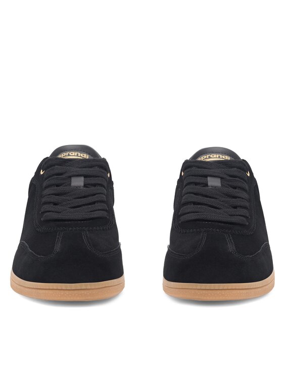 Sprandi Sprandi Sneakers RETROSTEMP MPRS-22M12313 Negru