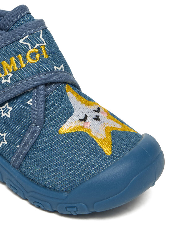 Primigi Primigi Hausschuhe AVANT-8949111 Blau