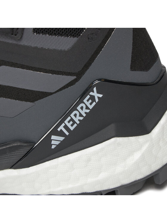 adidas adidas Trekking Terrex Free Hiker GORE-TEX Hiking Shoes 2.0 HP7492 Crna