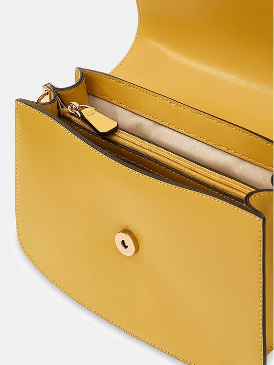 Guess Guess Torebka 182666 Żółty