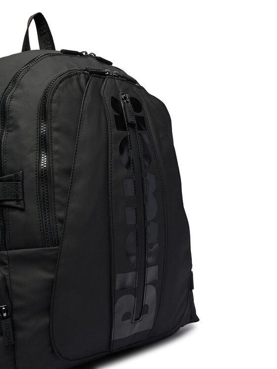 Blauer Blauer Рюкзак S6WORCE03/SPL Чорний