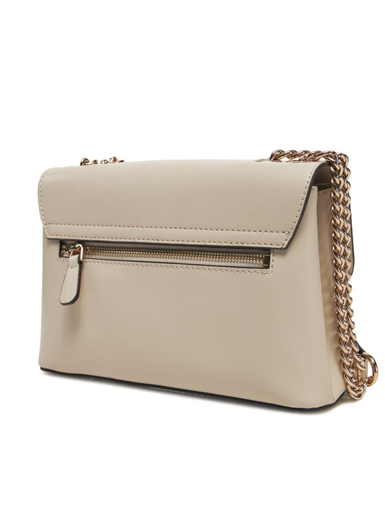 Guess Guess Rankinė HWVG94 93200 Kreminė