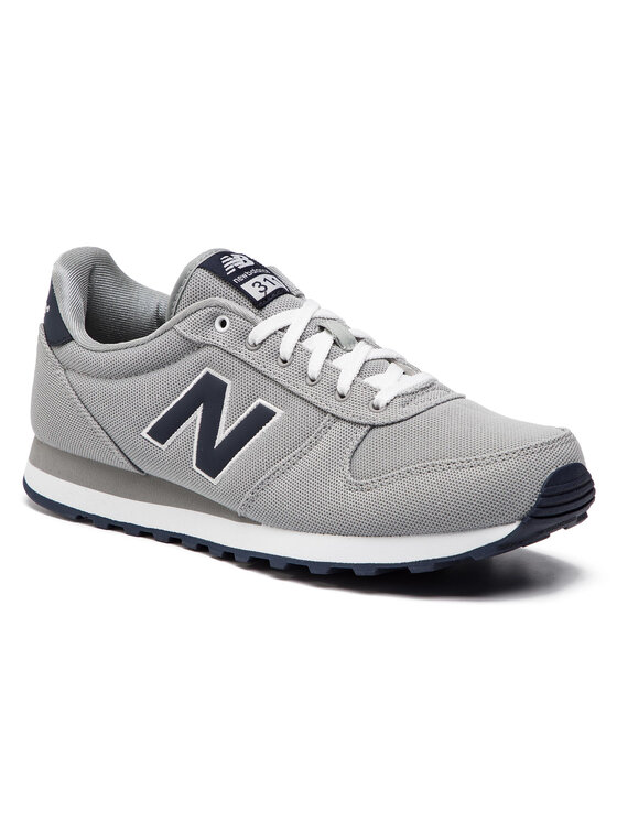 New Balance Sneakers ML311PG Grigio Modivo