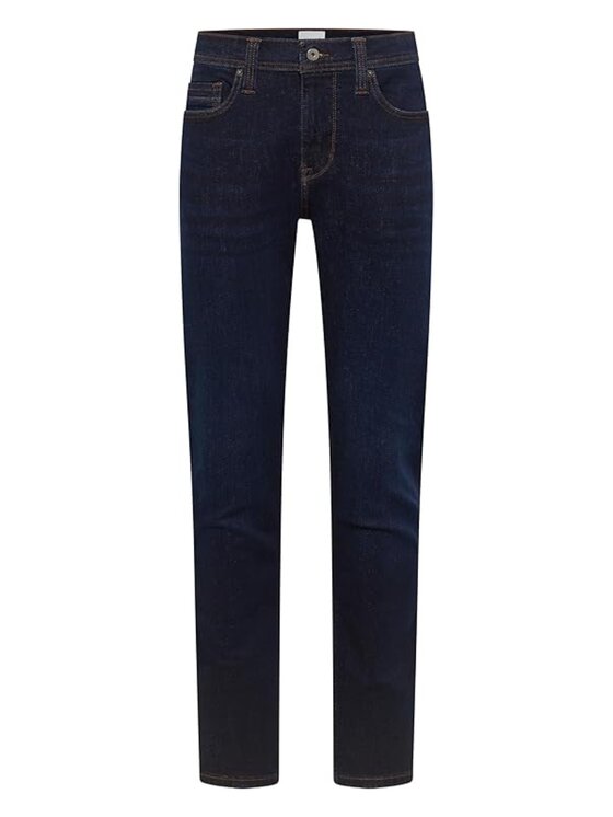 Mustang Mustang Jeansy VEGAS SLIM Niebieski Slim Fit