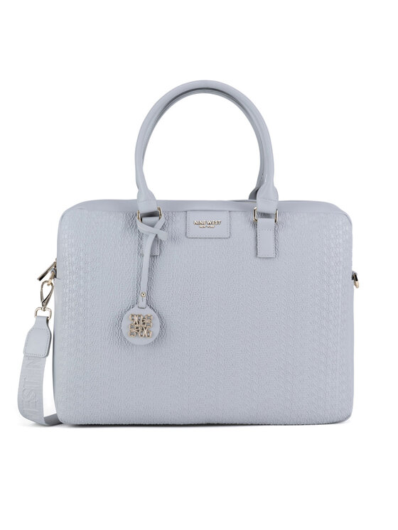 Női Laptoptáska Nine West, Kék, LDA7742