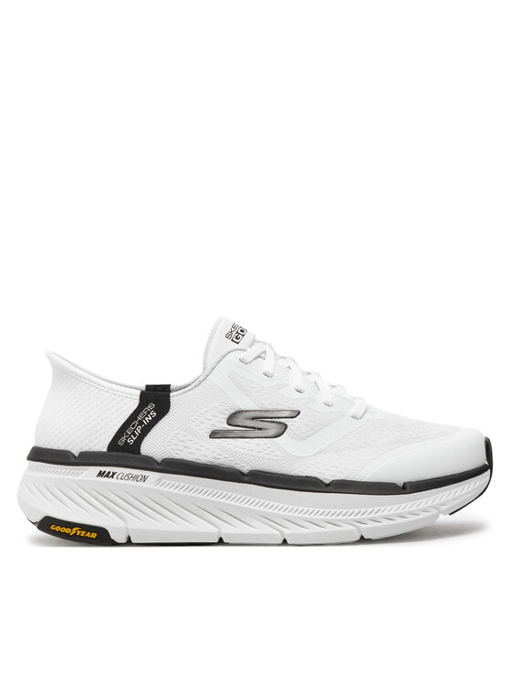 Skechers Snīkeri 220526 WBK Balts