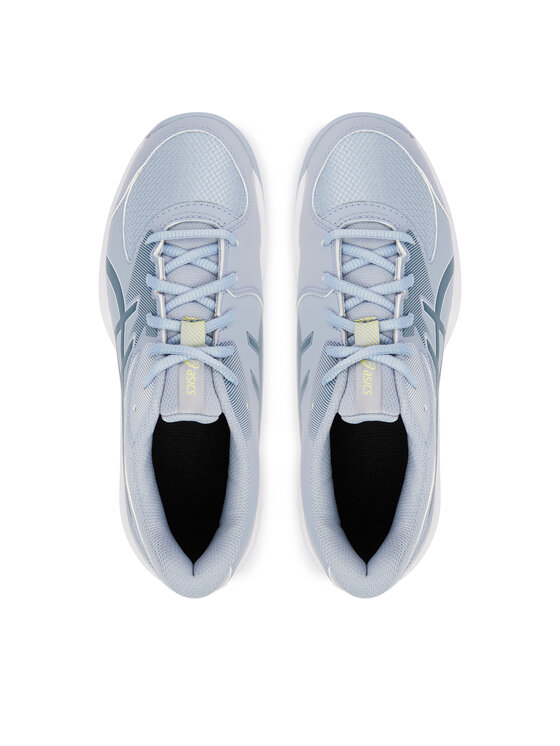 Asics Asics Scarpe da tennis Gel-Game Gs Clay/Oc 1044A082 Grigio