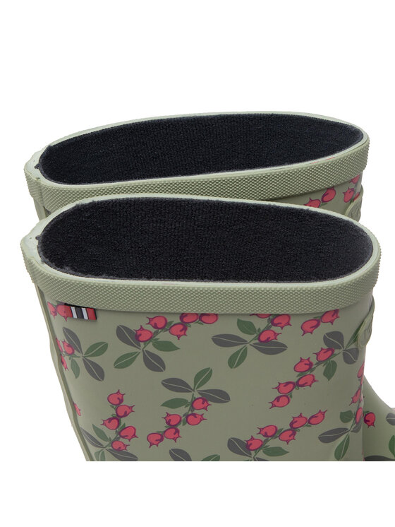 Viking Viking Wellington Jolly Print 1-60020-5409 Verde