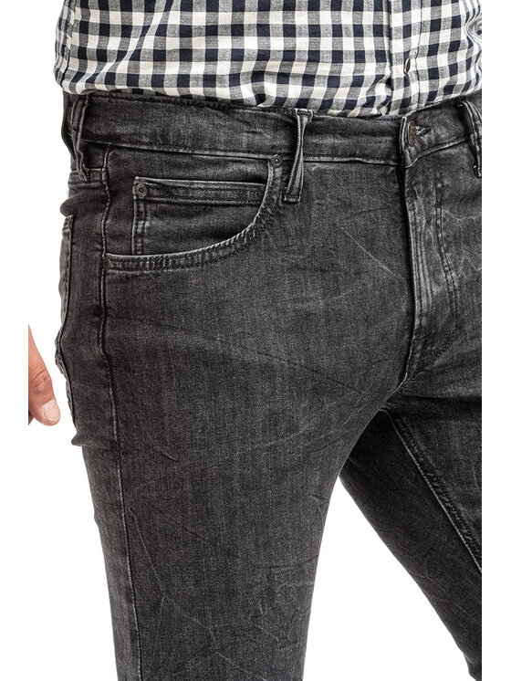 Lee Lee Jeans LUKE Grigio Slim Fit