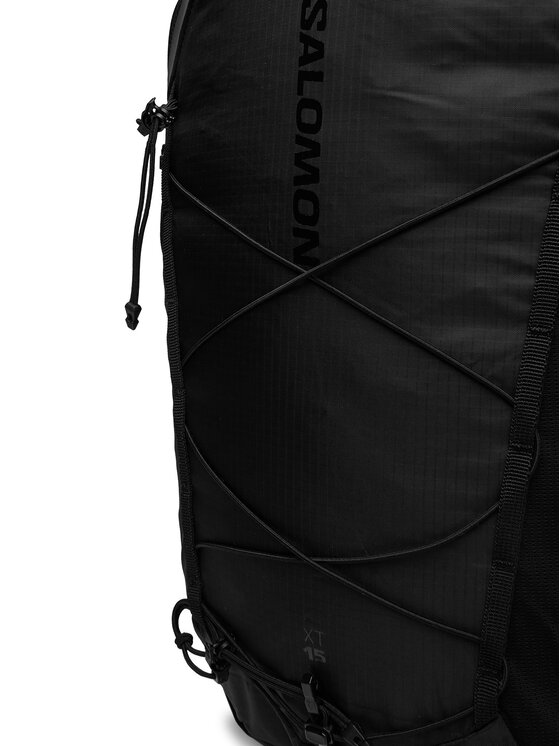 Salomon Salomon Σακίδιο XT 15 LC2857900 Μαύρο