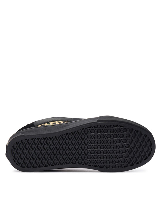 Vans Vans Tenisky Knu Skool VN000D6ZEZI1 Černá