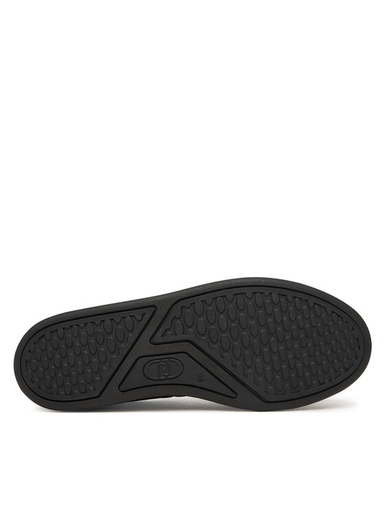 Liu Jo Liu Jo Sneakers Lena 02 BF6027 PX245 Nero