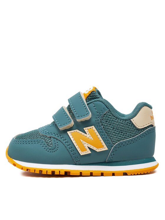 New Balance New Balance Tenisice IV500FSG Zelena