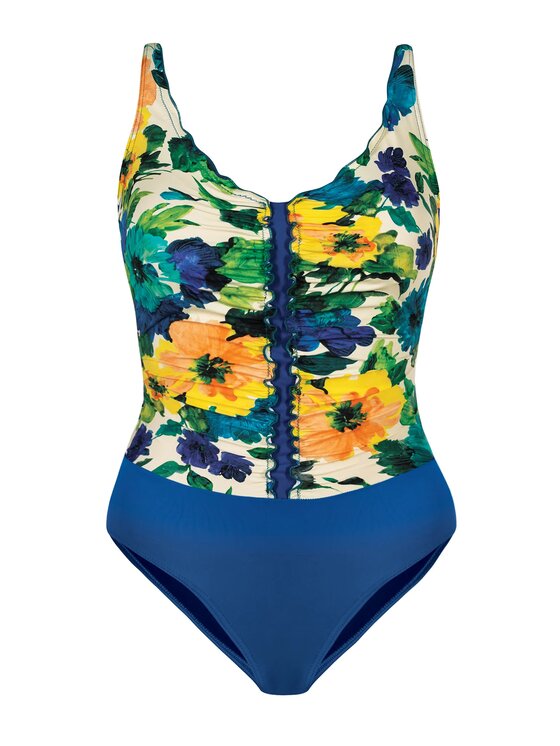 Feba Feba Costume da bagno F33 Multicolore