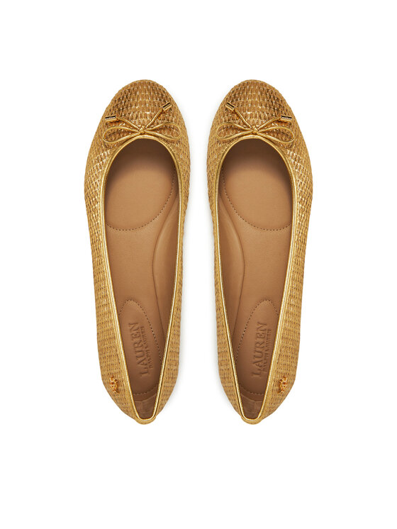 LAUREN RALPH LAUREN LAUREN RALPH LAUREN Balerinke 802956767001 Zlata