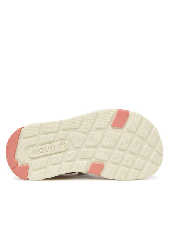 ECCO ECCO Sandały Mini Stride 76114161120 Kolorowy