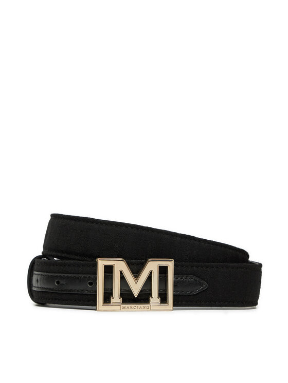 Marciano Guess Dámsky opasok 4BGZ13 7229A Čierna